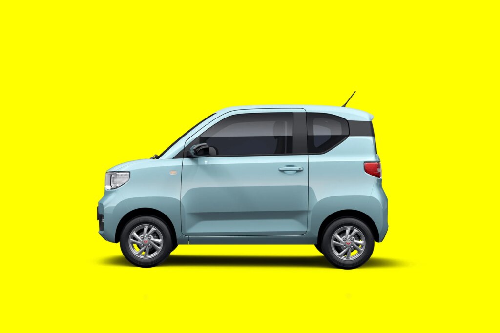 Garansi Seumur Hidup Wuling Eksion, Langkah Paling Keras Menepis Ragu Beli EV
