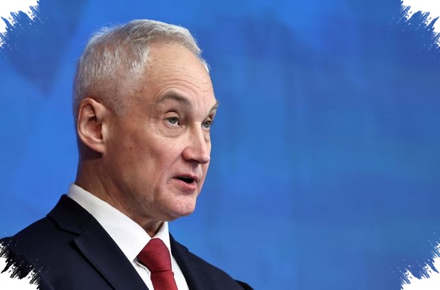 Menhan Rusia Tiba Di Pyongyang, Sinyal Kedekatan Moskow-Korut Makin Kuat Di Tengah Perang Ukraina