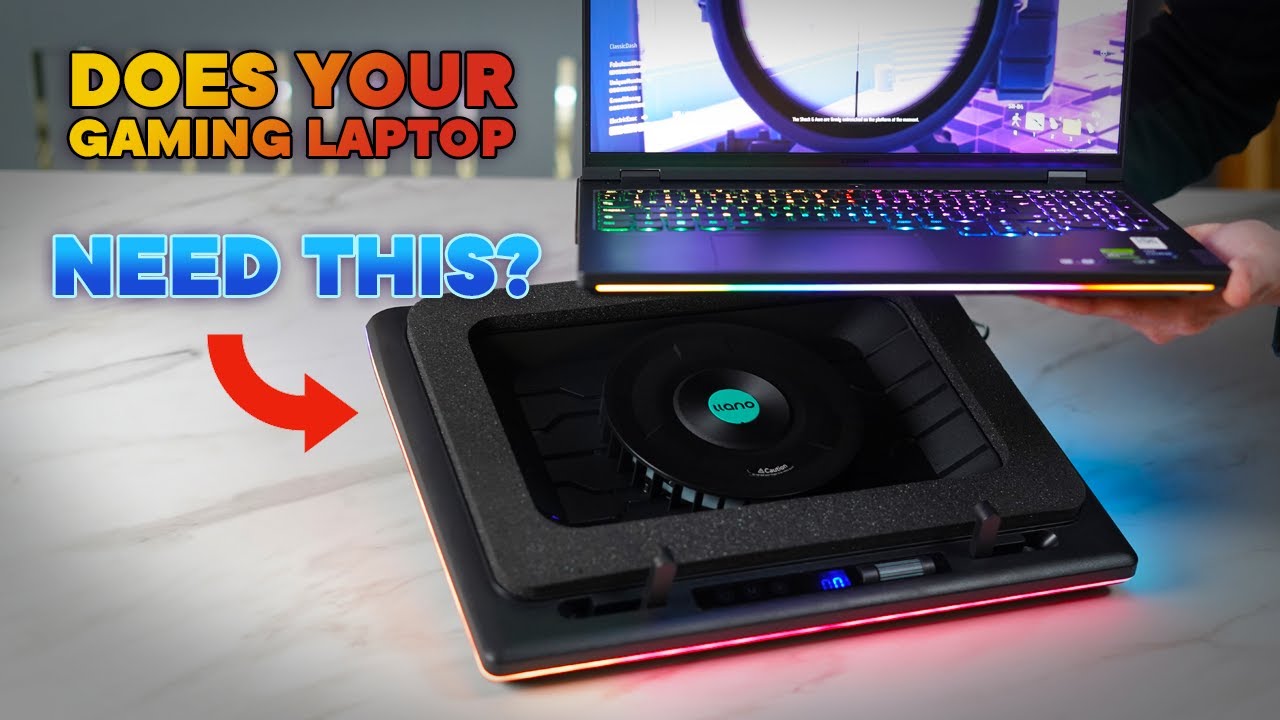Saat Performa Tinggi Menagih Harga, Kekurangan Terbesar Laptop Gaming yang Sering Diabaikan