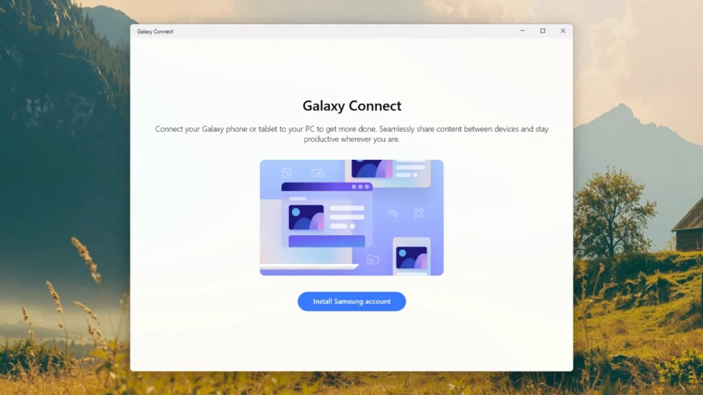 Samsung Buka Tembok Galaxy Ke Windows, PC Non-Samsung Kini Bisa Terhubung Lebih Mulus