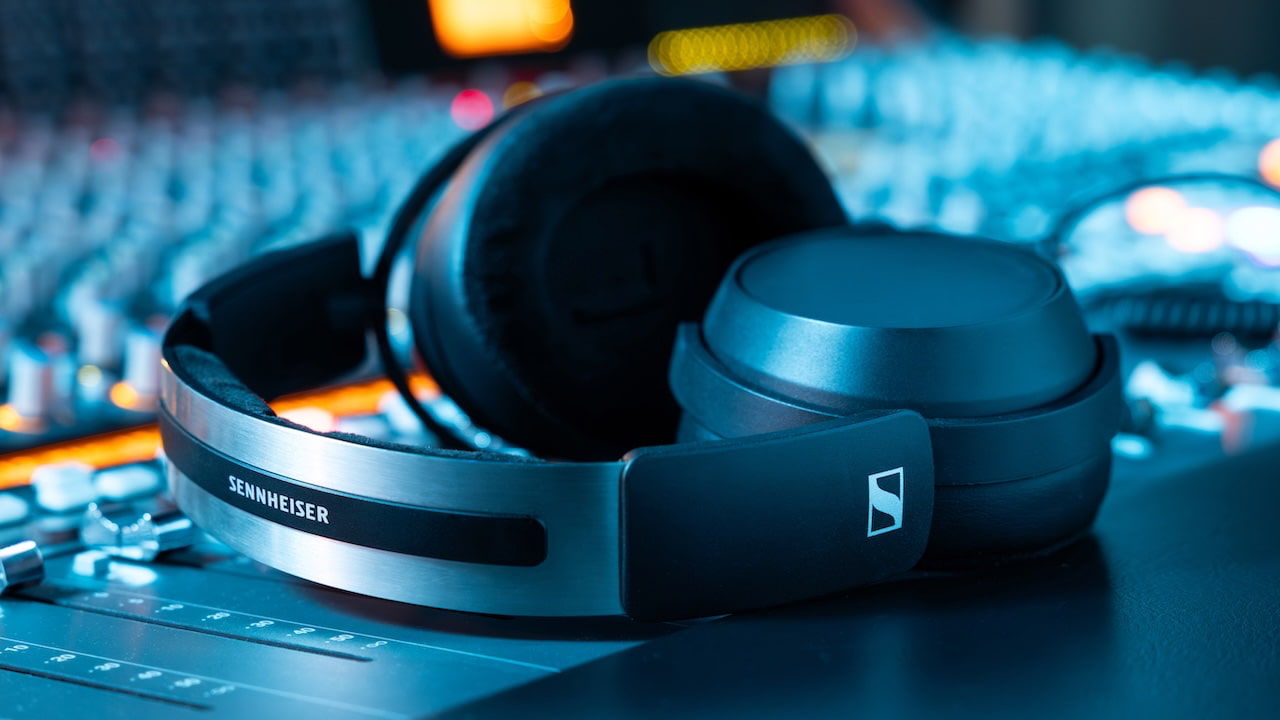 Sennheiser HD 480 PRO Hadir, Jawaban Baru untuk Masalah Klasik Headphone Studio Closed-Back