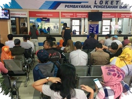 Resmi Di Jateng Bayar Pajak Mobil Bekas Tanpa KTP Lama, Syarat Ringkas Tapi Ancaman Blokir 2027 Mengintai