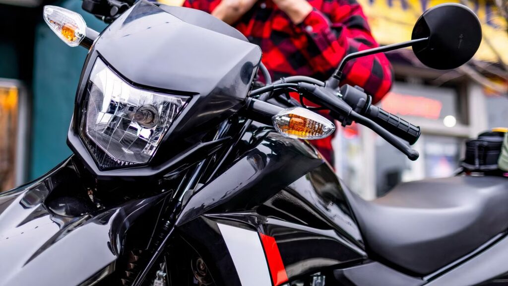 Honda X-Tracker 2026 Menggoda CRF150L, Harga Rp15 Jutaan Siap Hadapi Aspal dan Jalan Rusak