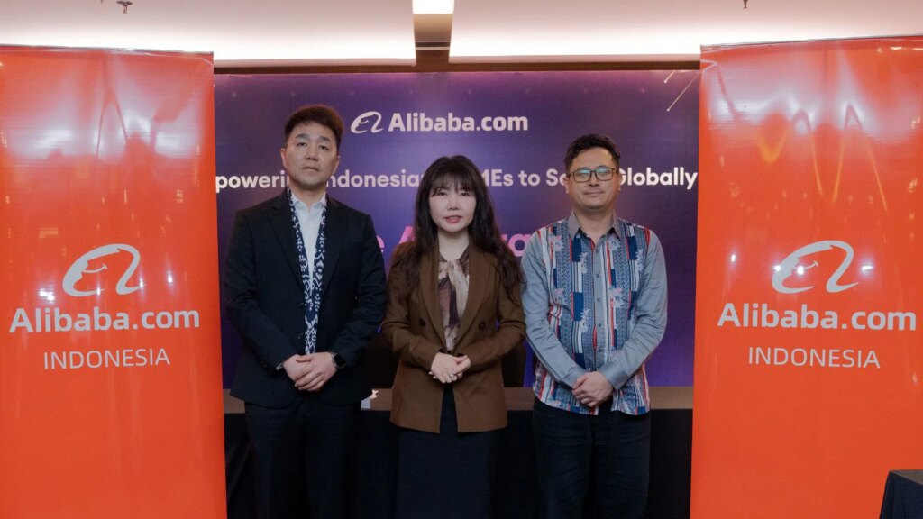 Alibaba Hadirkan Trade Assurance di Indonesia, UMKM Kini Punya Penjaga Saat Menembus Pasar Ekspor
