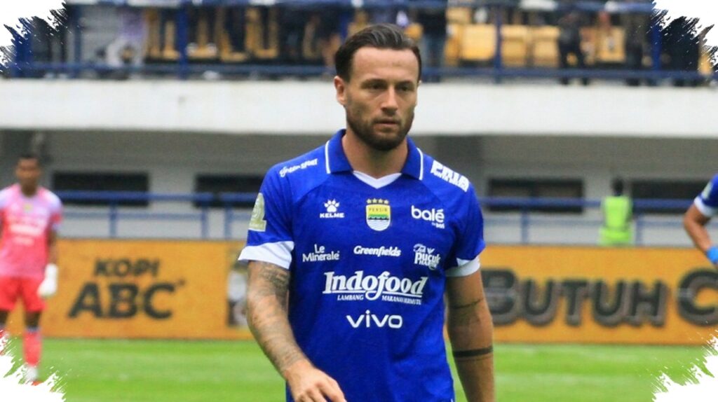 Persib Terpeleset Lawan Dewa United, Arema FC Menanti Ujian Balas Dendam di GBLA