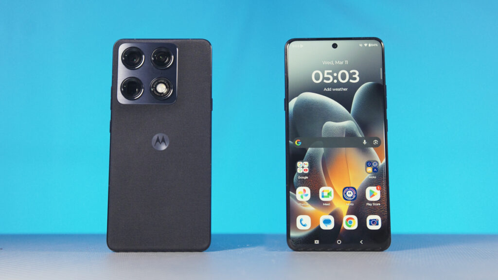 Motorola Signature Masuk Indonesia, Kamera Sony LYTIA Lengkap di Flagship Rp 10 Juta