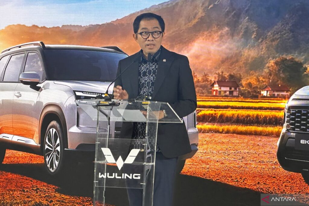 Mendagri Perintahkan Pajak Kendaraan Listrik Nol Rupiah, Gubernur Wajib Patuh Di Daerah