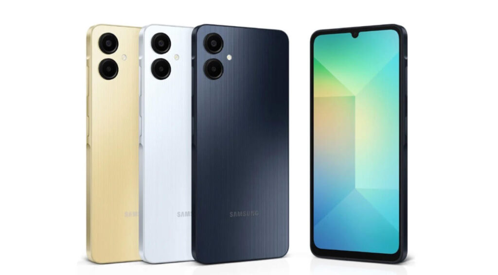 5 HP Samsung RAM 6GB Terbaik 2026, Pilihan Harian Paling Masuk Akal Tanpa Boros Budget