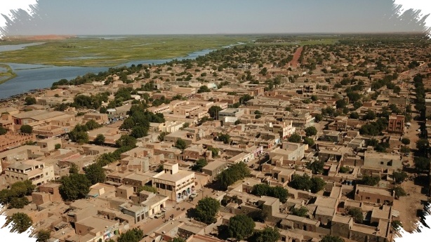 Bamako Diguncang Serangan Mendadak, Junta Mali Terjepit di Dua Front Sekaligus