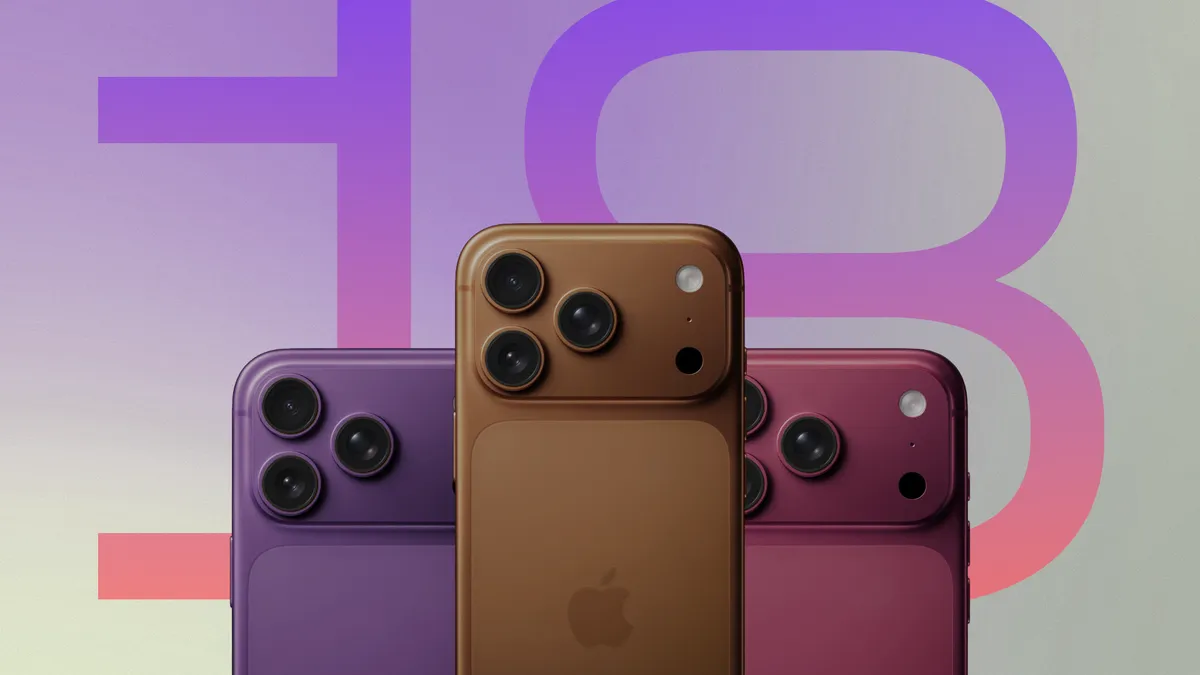 iPhone 18 Pro Siap Ubah Cara Foto dan Daya Tahan, Kamera Aperture Variabel Plus Baterai 5.200 mAh