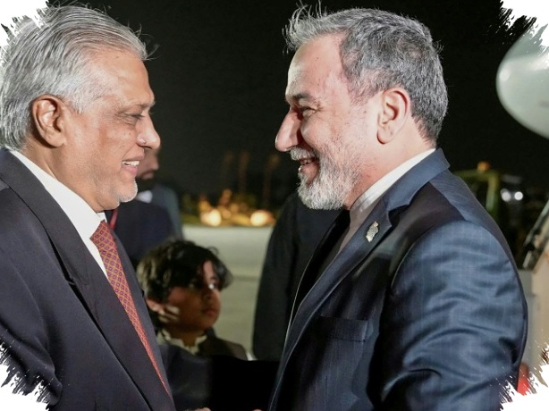 Gencatan Senjata Rapuh Di Timur Tengah, AS Kirim Utusan Ke Iran Di Islamabad