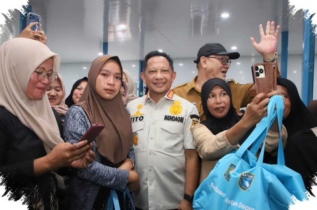 Huntara Layak Mengubah Harapan Penyintas Bener Meriah, Dari Tenda Darurat ke Hidup yang Mulai Pulih