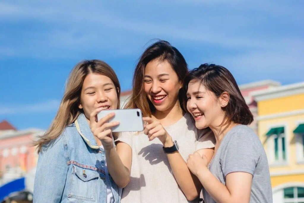 BCA Digital Luncurkan blu For Her, Ruang Aman Baru untuk Perempuan Tumbuh dan Berdaya