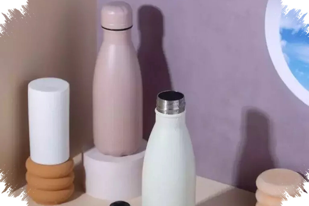Jangan Cuma Dibilas, Botol Minum Bisa Menjadi Sarang Bakteri Berbahaya Dalam Tiga Hari