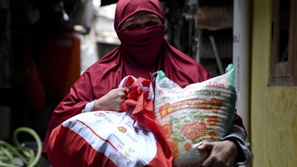 Kemensos Mulai Cairkan PKH Dan BPNT Tahap Dua April 2026, Cek Siapa Yang Sudah Terima
