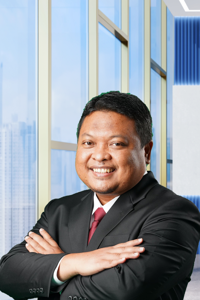 BTN Ganti Wakil Komisaris Utama, Endra Gunawan Naik Saat Dividen 0% Dipilih