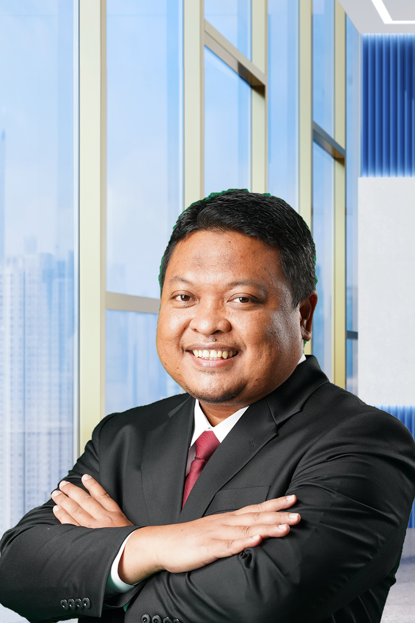 BTN Ganti Wakil Komisaris Utama, Endra Gunawan Naik Saat Dividen 0% Dipilih
