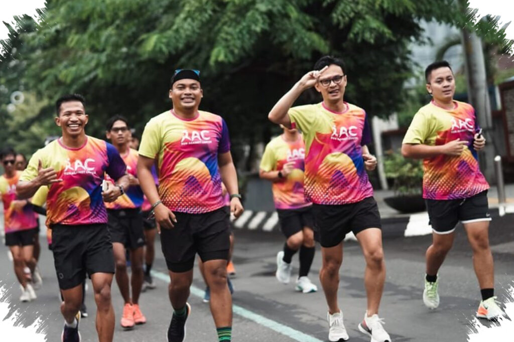 Capek Saat Lari Tak Selalu Normal, Kenali Tanda Bahaya yang Memaksa Anda Berhenti