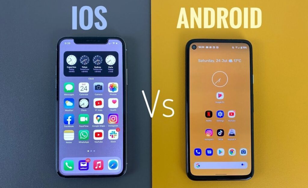 Survei Ungkap Kesetiaan iPhone Makin Tak Tergoyahkan, Android Mulai Terdesak?