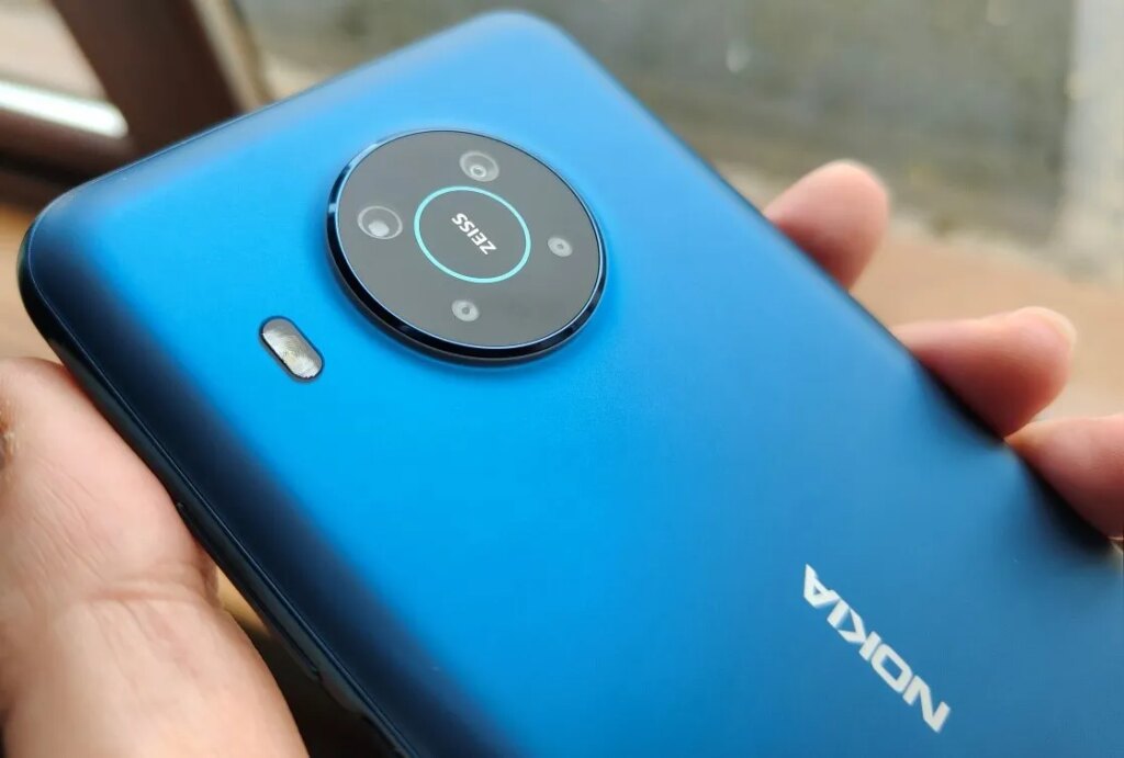 Nokia X20 Cuma Rp 4 Jutaan, ZEISS 64 MP dan RAM 8 GB Bikin Nilainya Terasa Berbeda