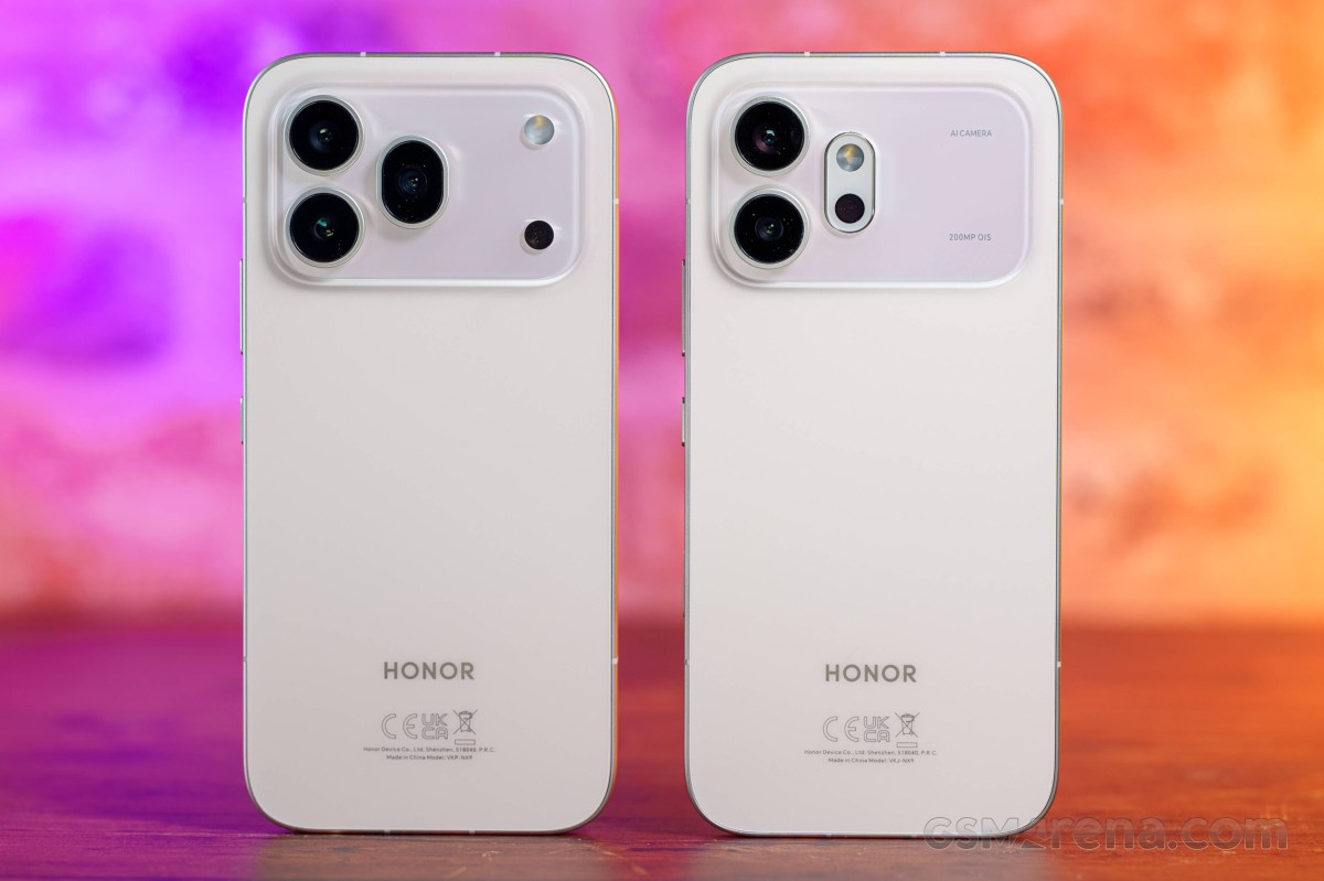 Honor 600e Muncul di Geekbench, Dimensity 7100 yang Diam-Diam Bisa Jadi Senjata Utama