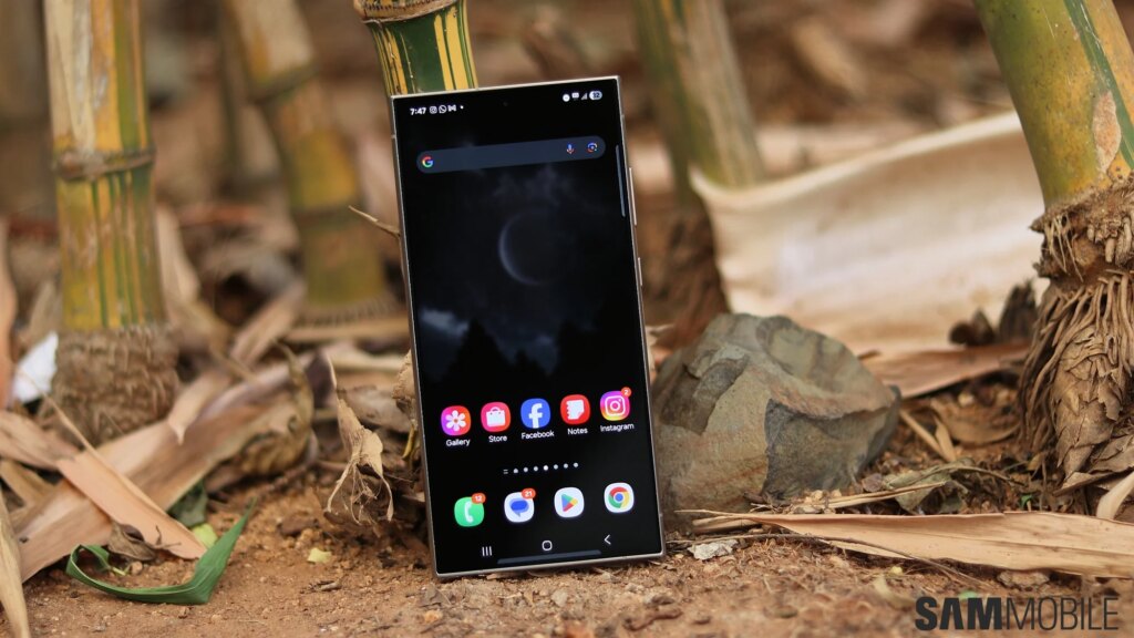 One UI 8.5 Beta Bawa AI Galaxy S26 Ke Galaxy S24 Dan Z Fold7, Samsung Pangkas Jarak Flagship