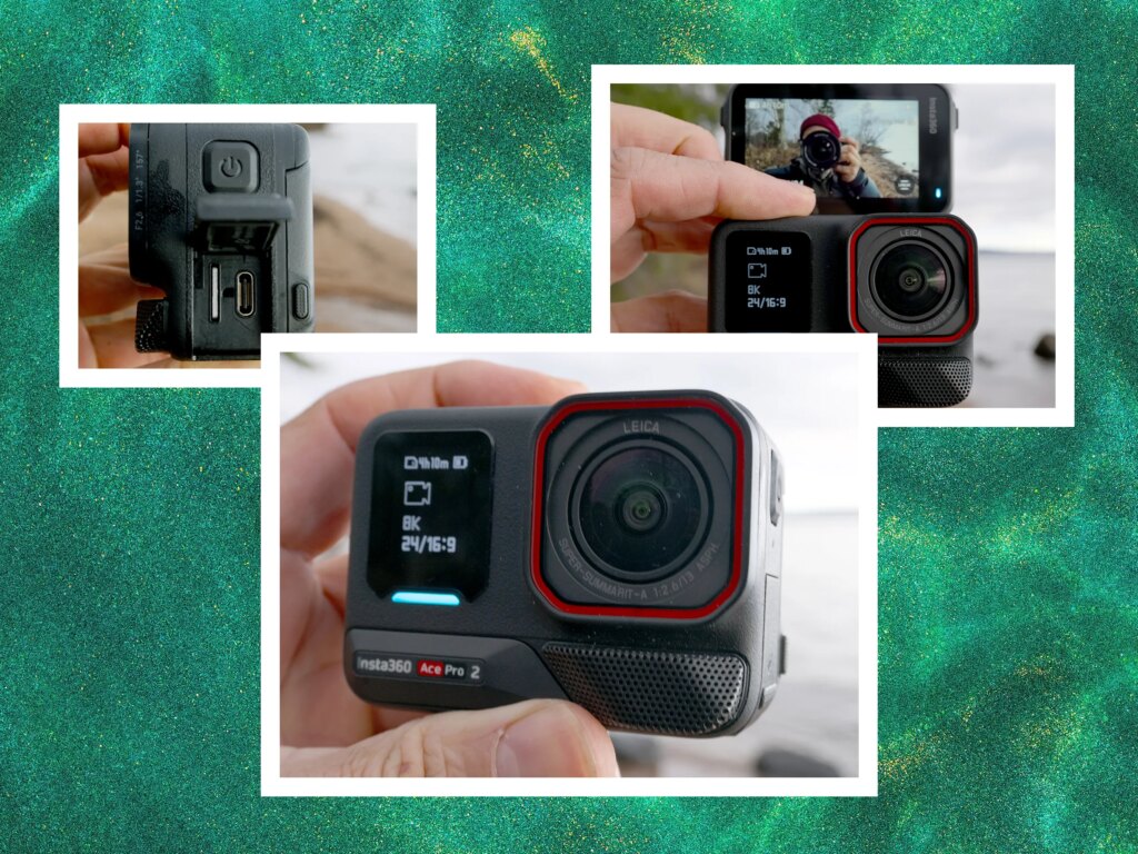 Insta360 Ace Pro 2 Resmi Dirilis, 8K Leica dan AI yang Siap Menguji Batas Vlog Outdoor