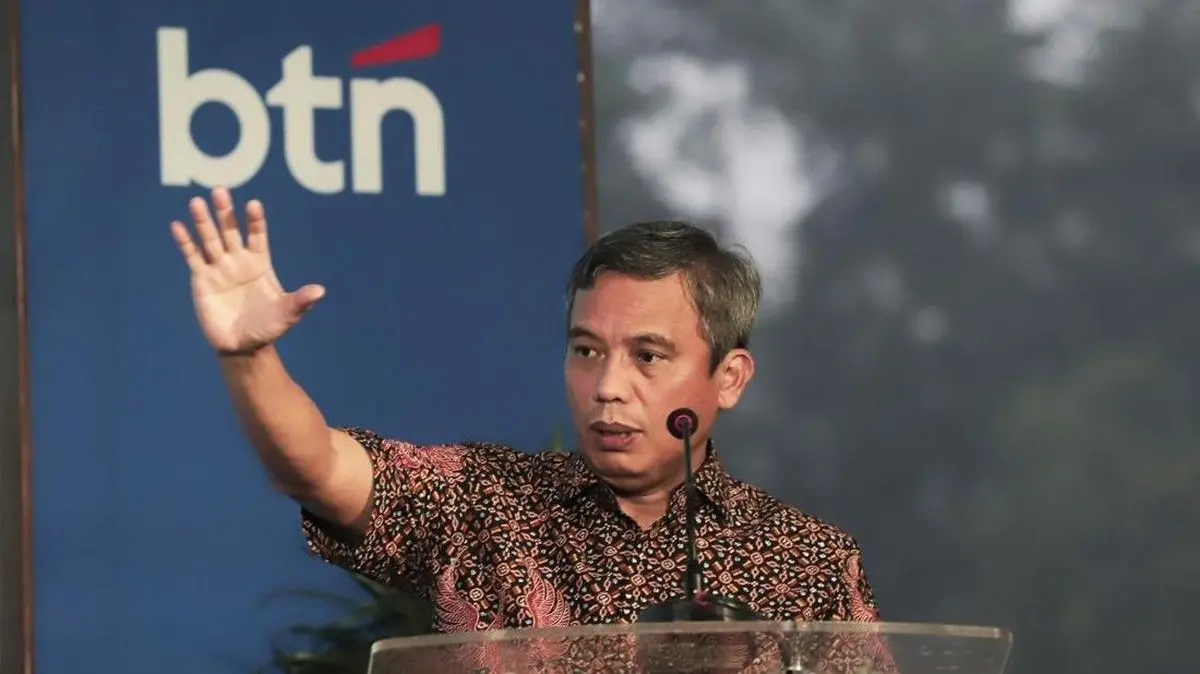 BTN-KAI Siapkan 5.000 Hunian Murah di Manggarai, Skema ToD yang Bisa Mengubah Bantaran Rel