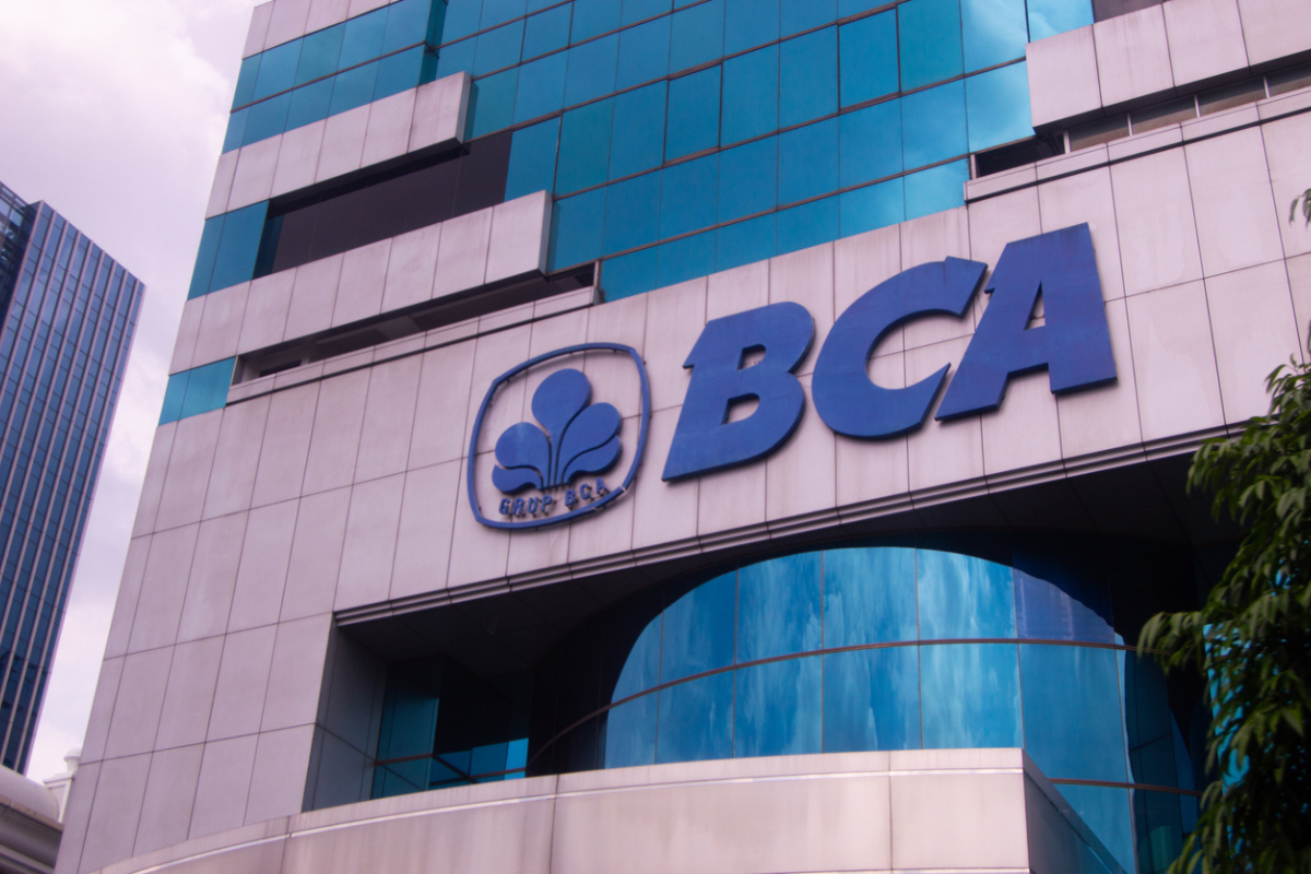BCA Raup Rp 14,7 Triliun di Kuartal I 2026, Lonjakan Nonbunga Jadi Mesin Laba