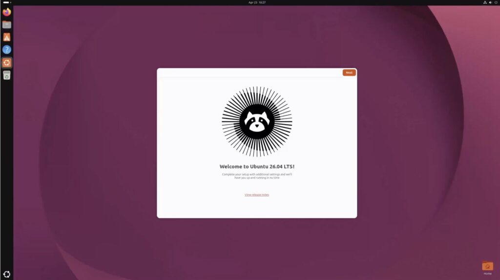 Upgrade Ubuntu 26.04 Bisa Tertahan Kamis Ini, Cgroup v1 Wajib Pindah Sekarang