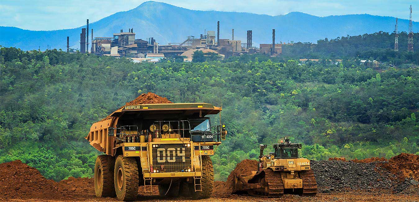 PT Vale Amankan Rp 12,9 Triliun, Perebutan Hilirisasi Nikel Makin Menentukan