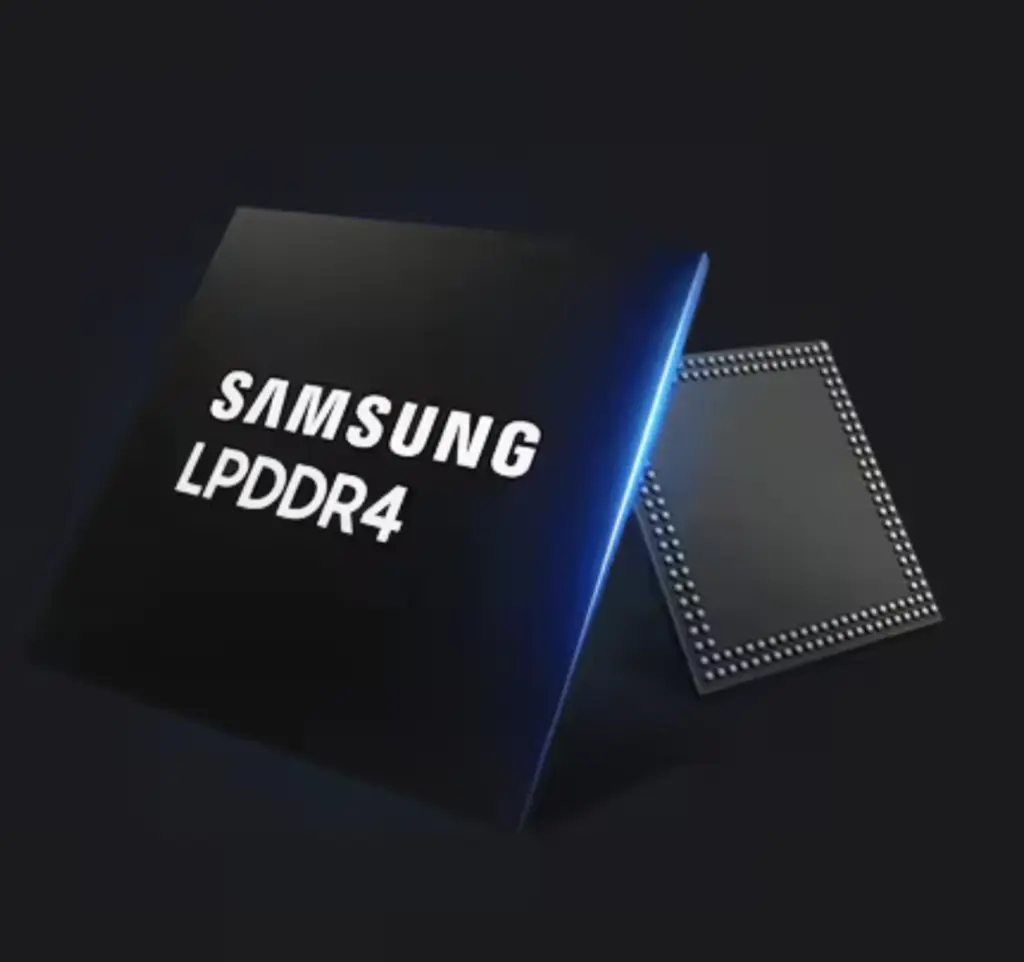Samsung Tinggalkan LPDDR4, CXMT Dan GigaDevice Incar Pasar Ponsel Murah