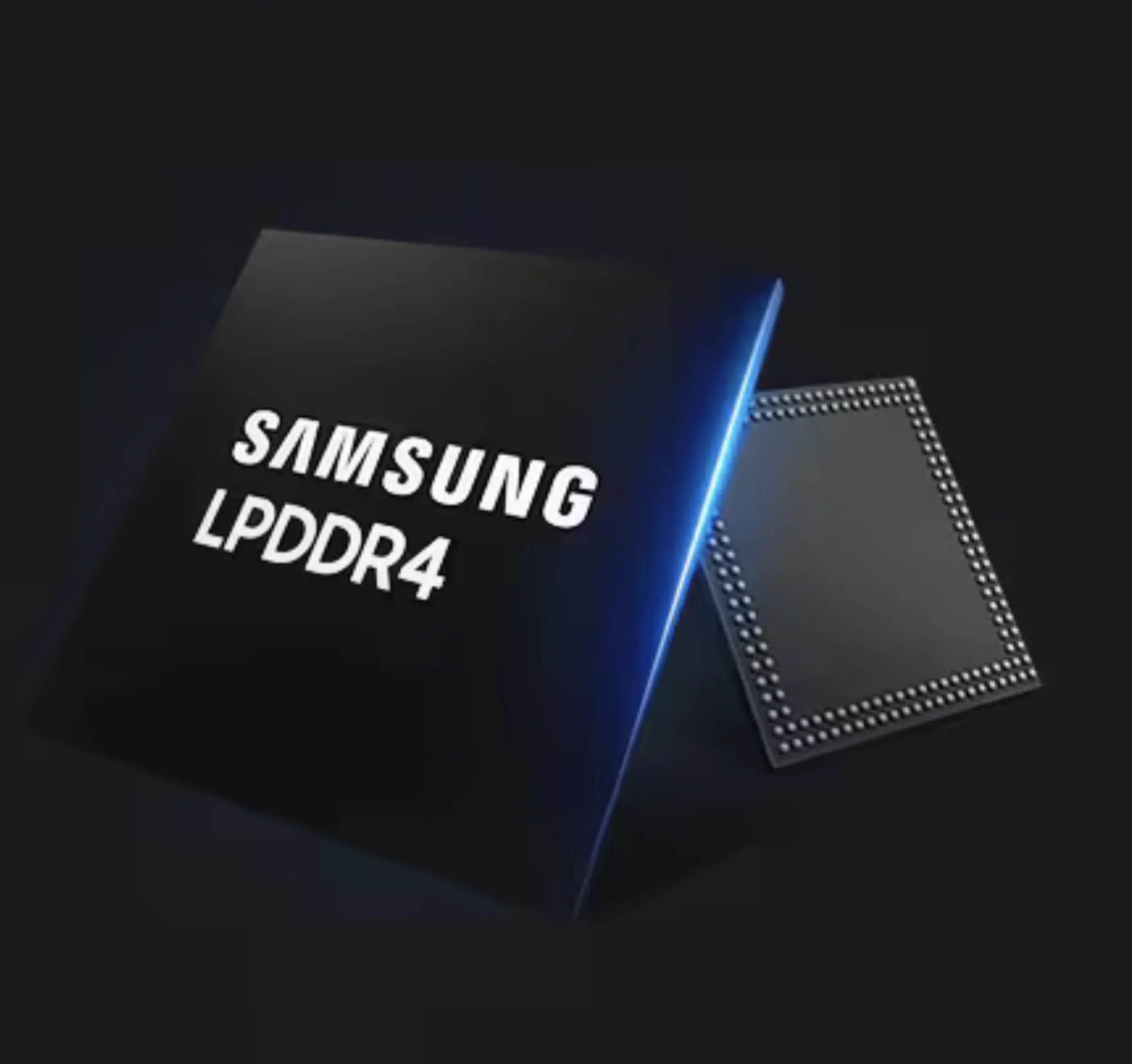 Samsung Tinggalkan LPDDR4, CXMT Dan GigaDevice Incar Pasar Ponsel Murah