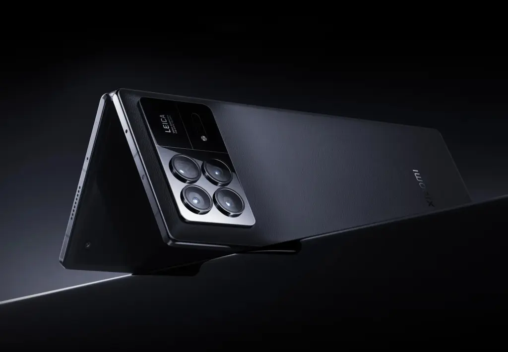 Xiaomi 17 Fold Muncul Diam-Diam, Sinyal Comeback Foldable Dengan Xring O3 Terbaca Jelas