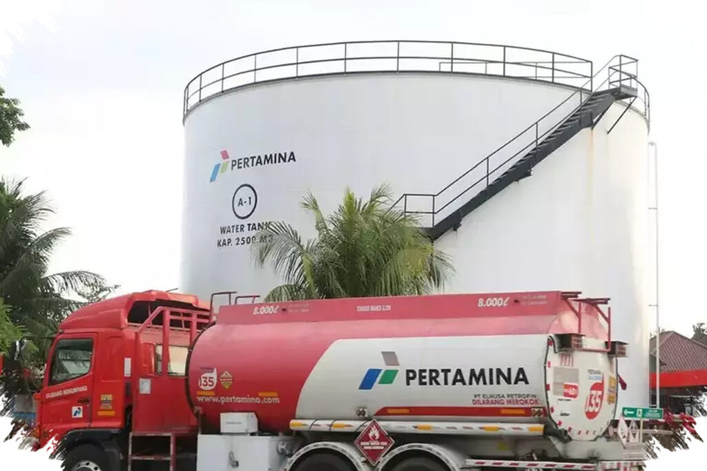 Tiga Lembaga Penentu Nasib Subsidi BBM, Akankah Tepat Sasaran Dan Transparan?