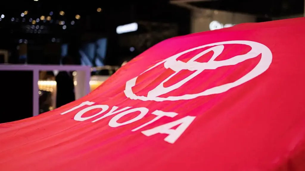 Toyota Siram Rp20 Triliun Ke Indonesia, Mengapa Investor Lama Justru Perlu Didahulukan?