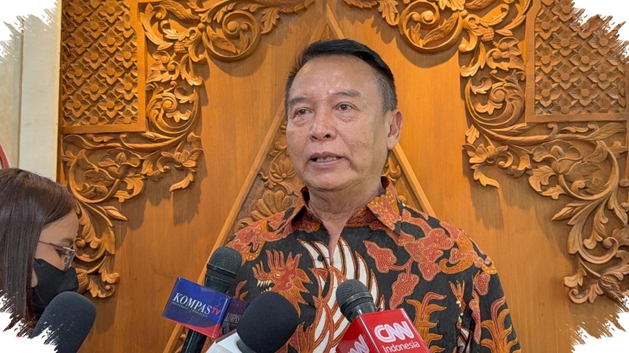 Pajak Kapal Di Selat Malaka, TB Hasanuddin Peringatkan Risiko Konflik dan Boikot Internasional