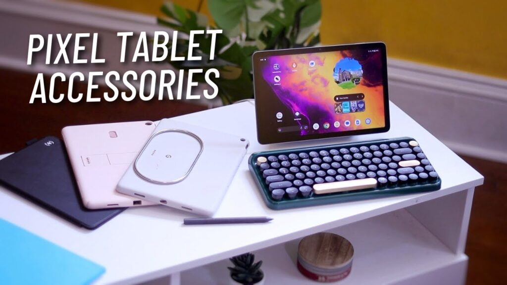 Tablet Rasa Laptop Lengkap Dengan Aksesori, Harga $65 Sulit Diabaikan