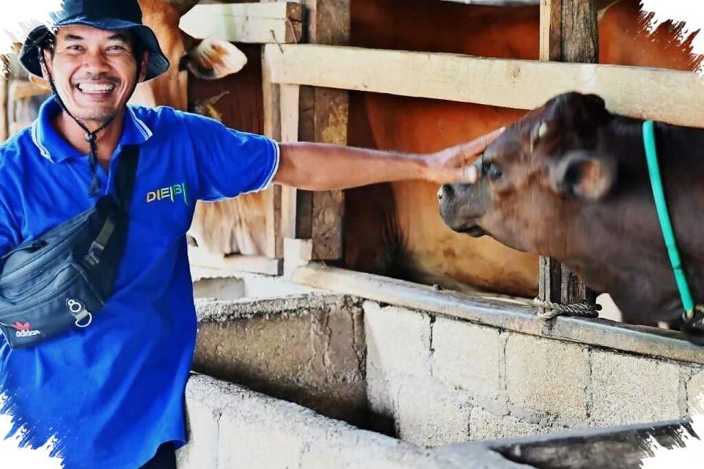 Dedi Mulyadi Dorong Warga Jabar Mandiri Energi, Jalan Lokal Di Tengah Krisis Pasokan