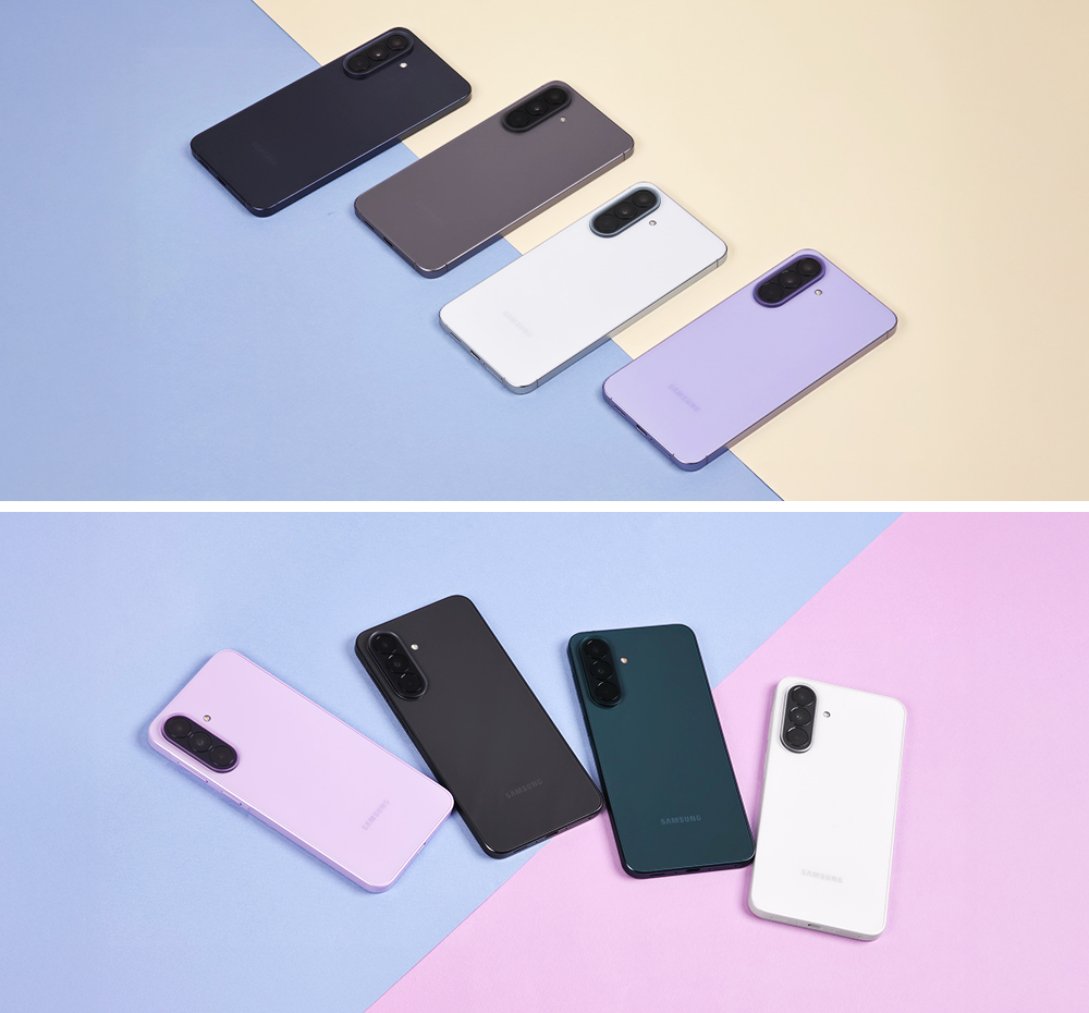 Galaxy A57 5G Dan A37 5G Makin Cerdas, AI Yang Mengubah Cara Anak Muda Beraktivitas