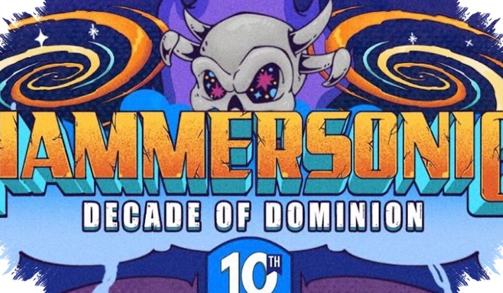 Hammersonic 2026 Mendadak Jadi Private Festival, Semua Tiket Direfund Penuh