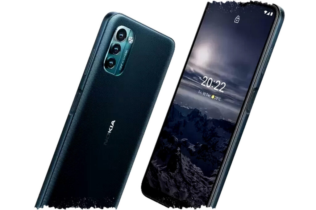Nokia X90 5G Hadir Dengan Kamera 108 MP Dan Snapdragon 765, Ponsel Rp 4 Jutaan Yang Mengejutkan
