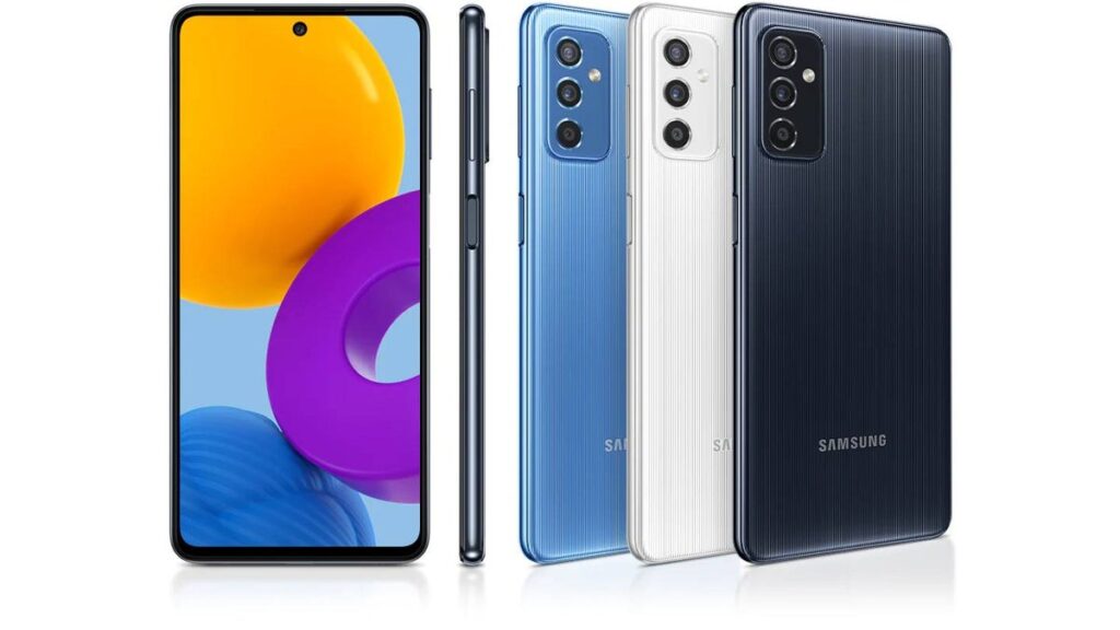 7 HP Samsung Murah 1-2 Jutaan 2026, Baterai 5.000-6.000 mAh dan Performa Stabil yang Mengejutkan