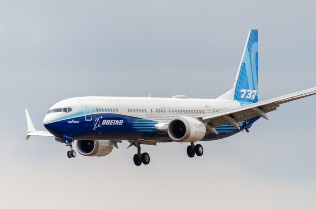 Pendapatan Boeing Tembus Rp 381 Triliun, Pemulihan Masih Dibayar Mahal Dengan Defisit Kas