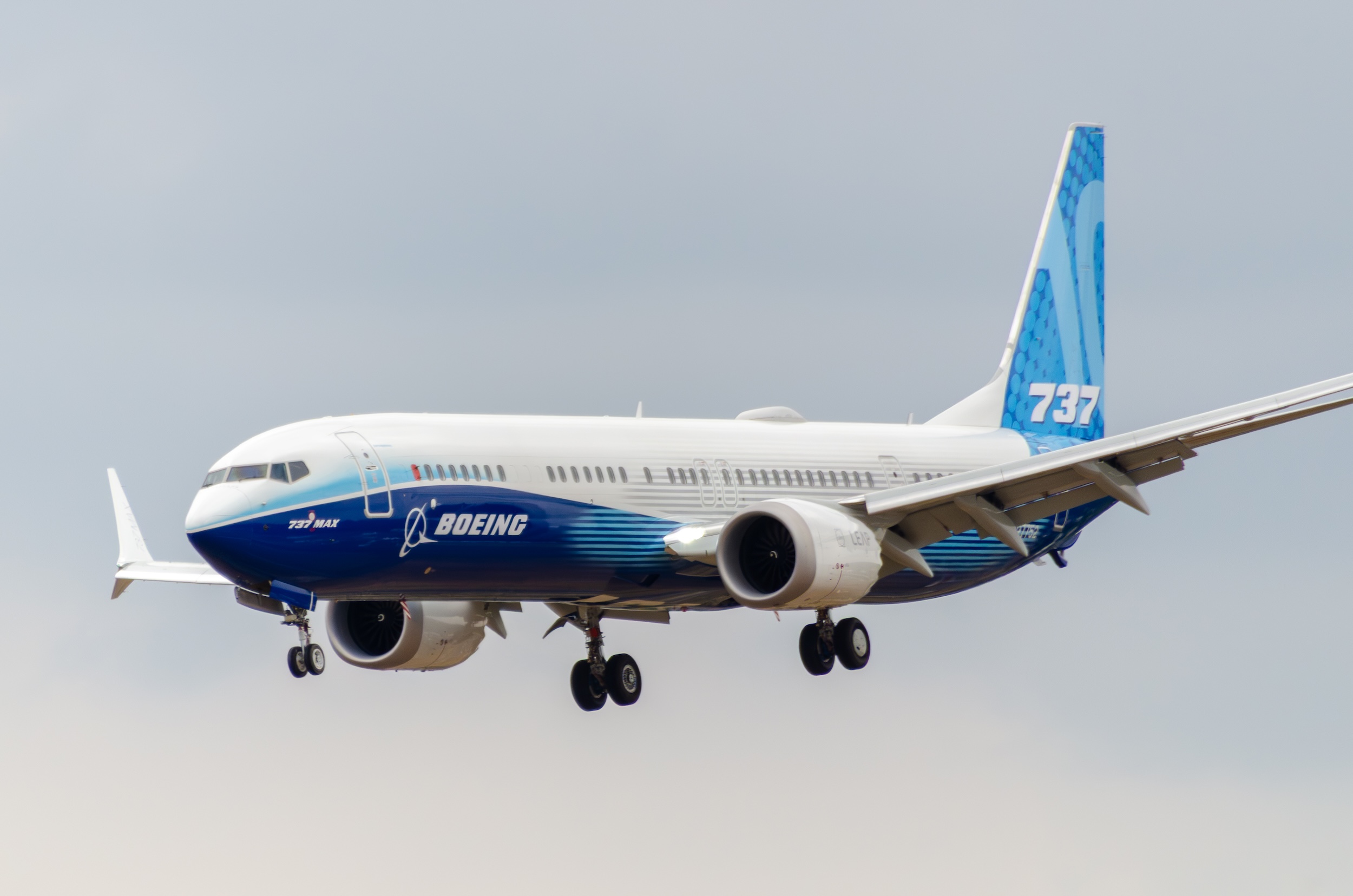 Pendapatan Boeing Tembus Rp 381 Triliun, Pemulihan Masih Dibayar Mahal Dengan Defisit Kas