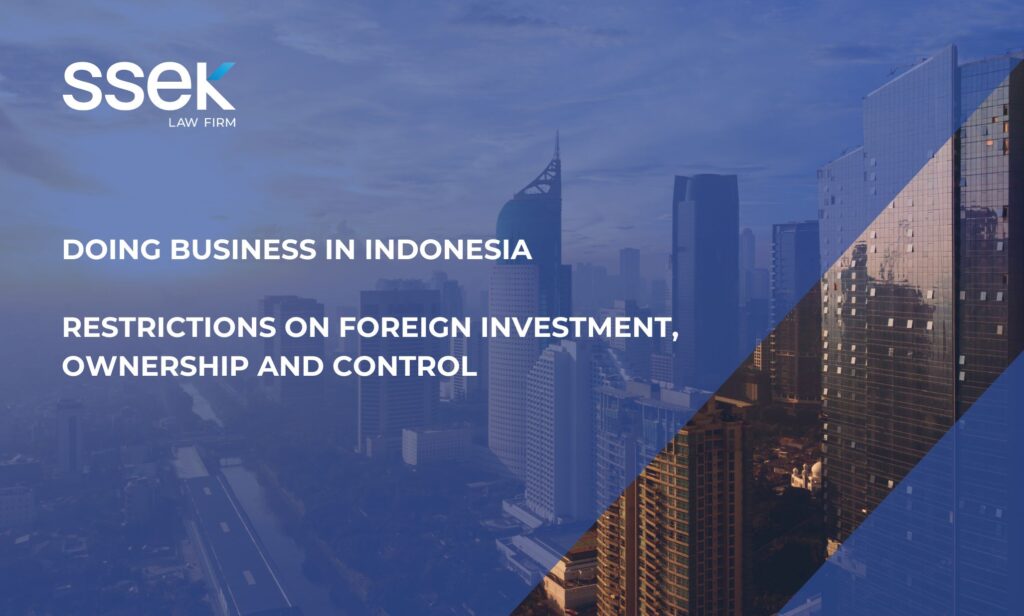 Di Tengah Gejolak Dunia, Investor Global Masih Memburu Indonesia