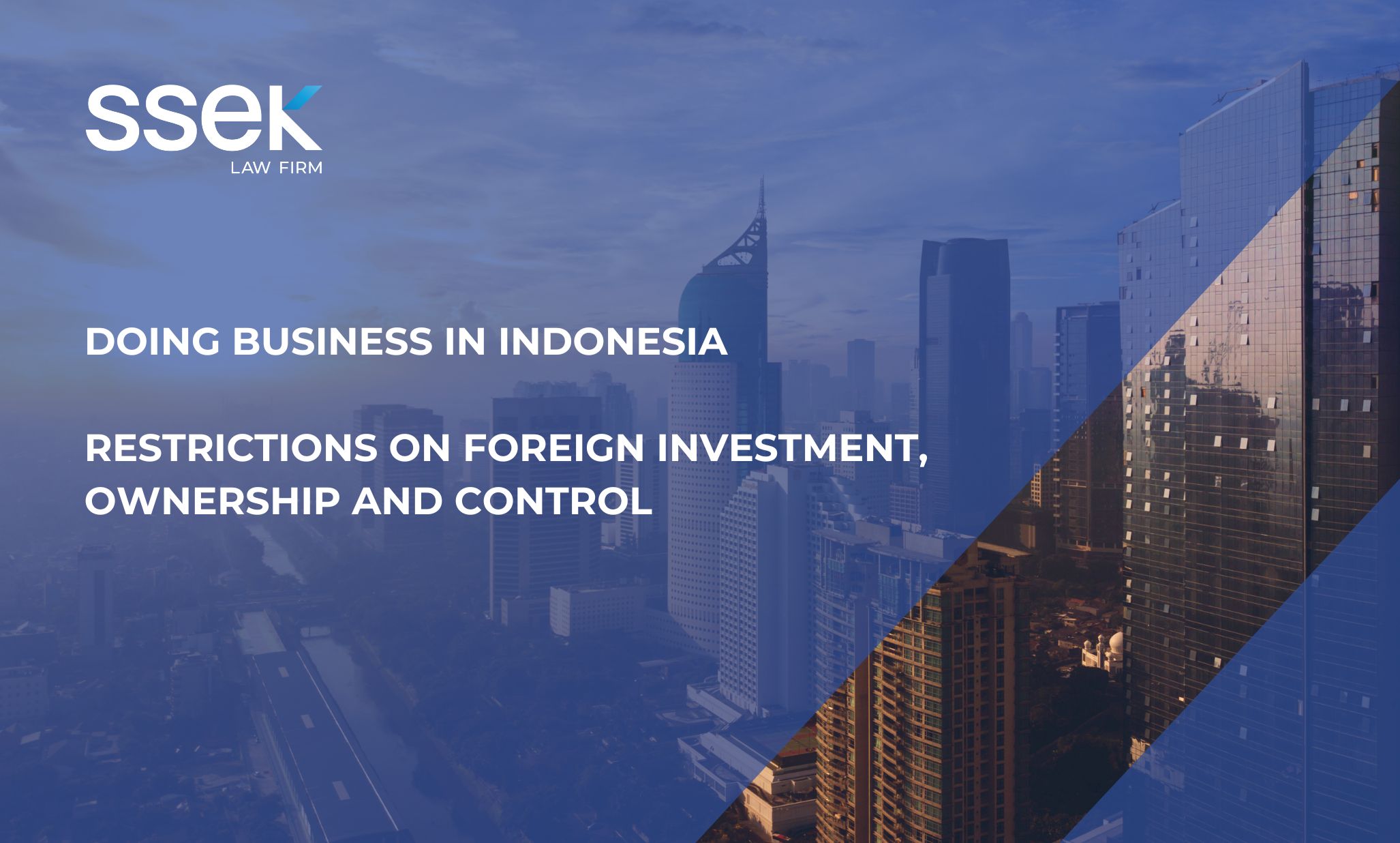 Di Tengah Gejolak Dunia, Investor Global Masih Memburu Indonesia