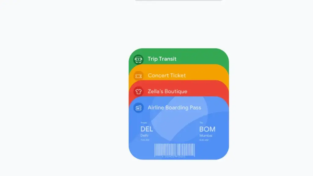 Google Wallet Pantau Penerbangan Dari Lock Screen, Progress Bar Real-Time Ubah Cara Bepergian