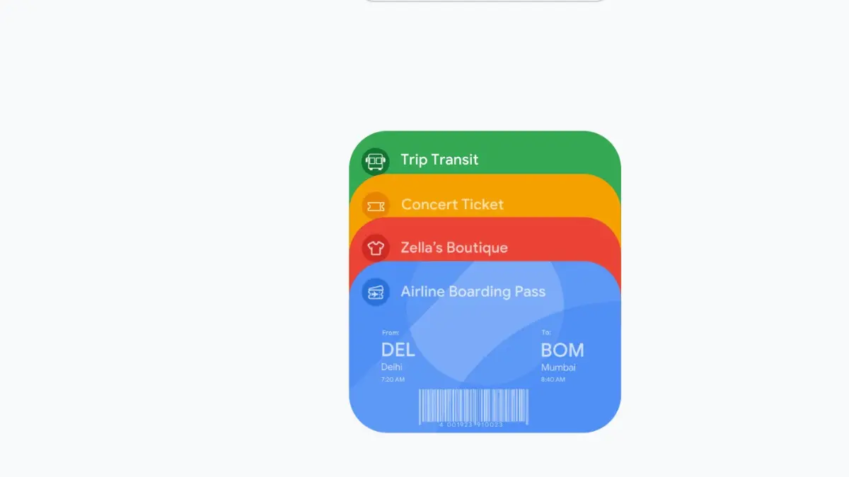 Google Wallet Pantau Penerbangan Dari Lock Screen, Progress Bar Real-Time Ubah Cara Bepergian