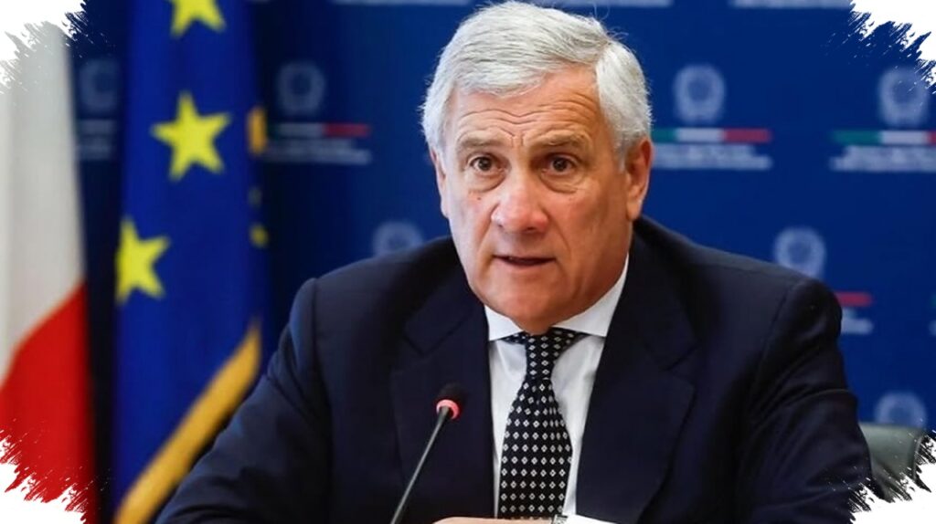 Italia Desak Iran Buka Selat Hormuz, Gencatan Senjata Lebanon Jadi Ujian Damai Timur Tengah
